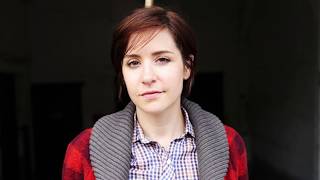 Laura Stevenson - Angel In The Snow (Elliott Smith Cover)