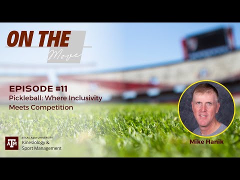 Pickleball: Where Inclusivity Meets Competition