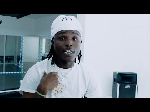 Baby Maxx - Can't Change My Ways (Official Video)