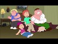 Family Guy CBS The Loudest Channel On TV