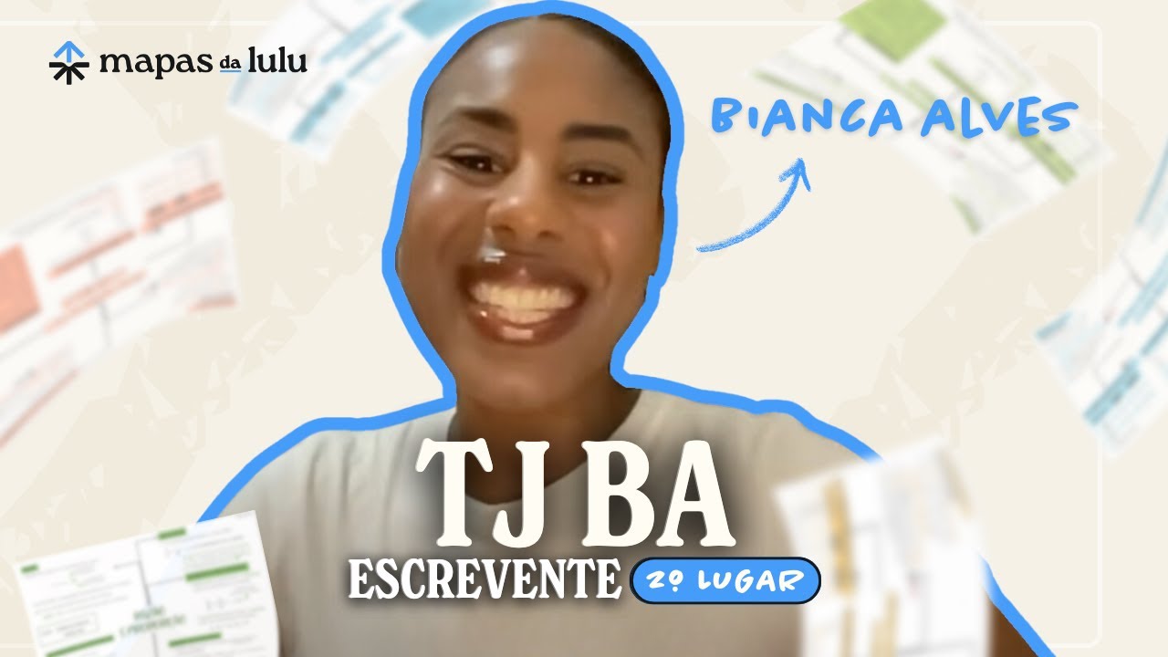 Aprovada em 2º lugar vendendo doces na internet!