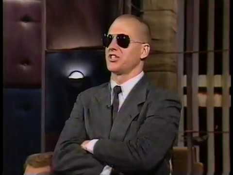 Conan Has An Overzealous Bodyguard (1997-01-02)