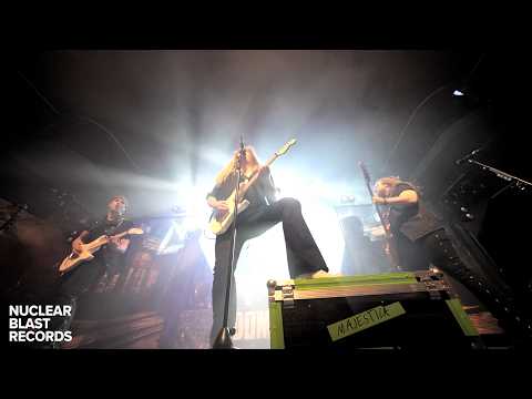 Nuclear Blast Records and Majestica