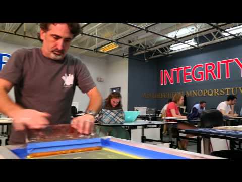 Louisiana Tech University - video