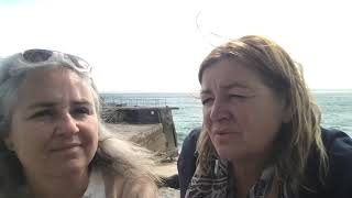 Reise durch Cornwall | Catherine und Diana 18 5 22