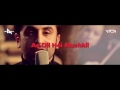 Ae Dil Hai Mushkil Acoustics Dj V Ren Remix VDJ Mahe Arijit Singh Ae Dil Hai Mushkil
