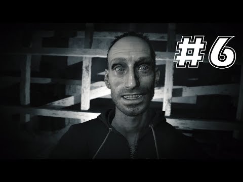 Resident Evil 7 Biohazard Walkthrough - Part 6