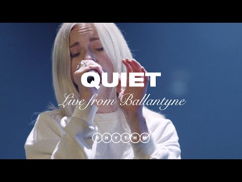 Thumbnail for Quiet video