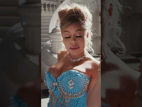 Just Eat | Did Somebody Say | The hottest collab of 2023: Just Eat, Christina Aguilera and Latto 🔥