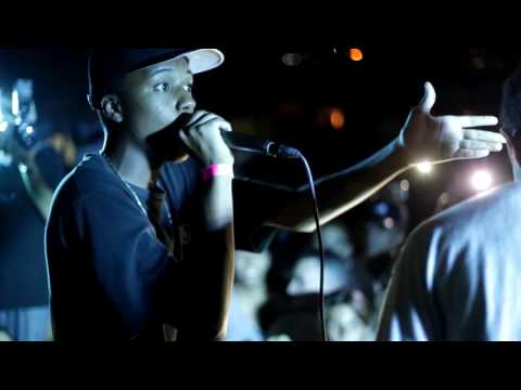 Nego Drama vs Choice - 2 fase - 221º Batalha do Tanque - São Gonçalo - 2016