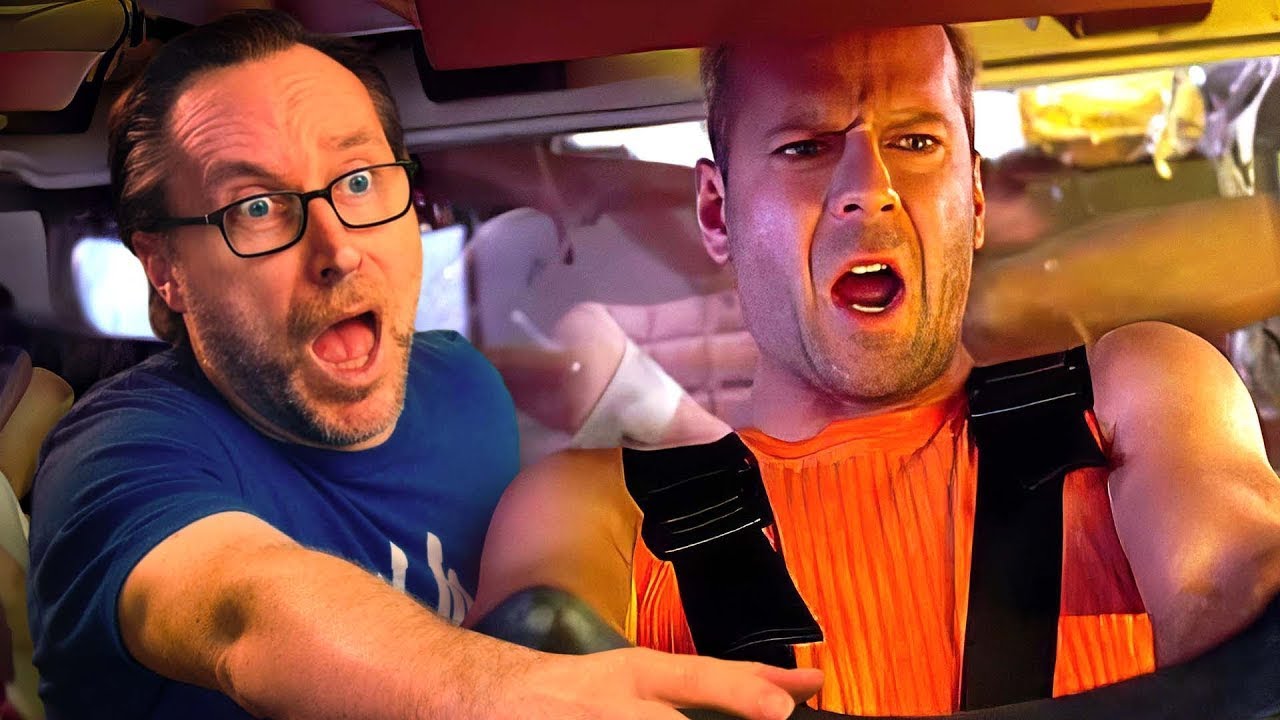 A Collection of Sci-Fi and Pop Culture Videos