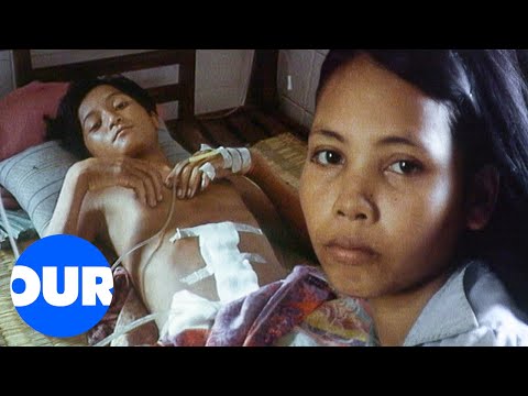 Why Was The Cambodian Genocide Ignored By The West | Our History