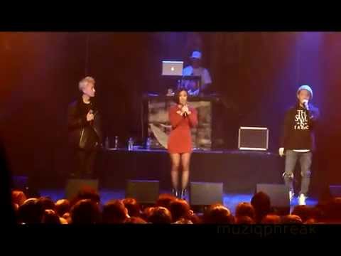 [HD FANCAM] 좋겠다 - KittiB (Rok Da Mic Vol 2) 141221