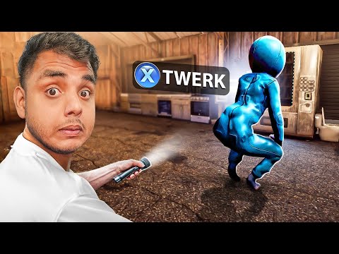 The FUNNIEST Game of the YEAR! (Zort)