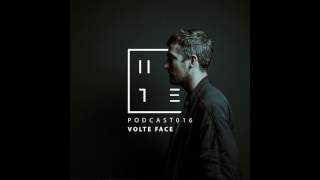Volte Face - HATE Podcast 016 (29th January 2017)