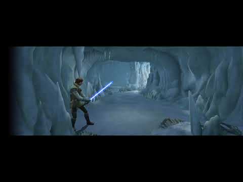 Jedi Knight Luke Skywalker - THE JOURNEY CONTINUES - Solo Journey - SWGOH