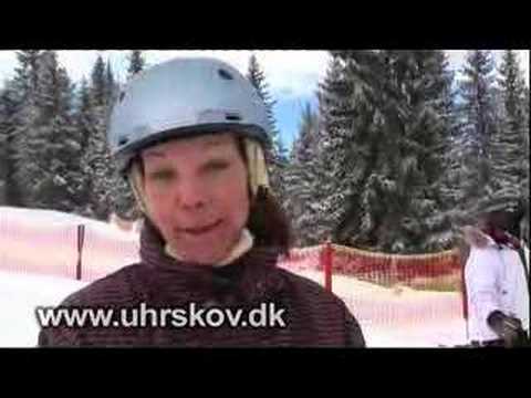 Hvad koster en skiferie