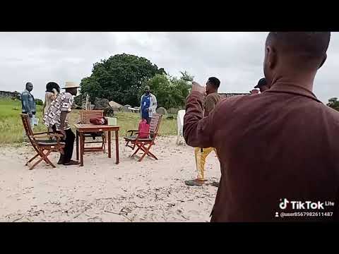 kazi kazi  tumekuja kivingine