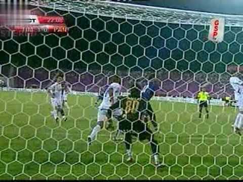 Rezumat Etapa 2 2008-2009 FC Timisoara - Pandurii Targu-Jiu 3-0
