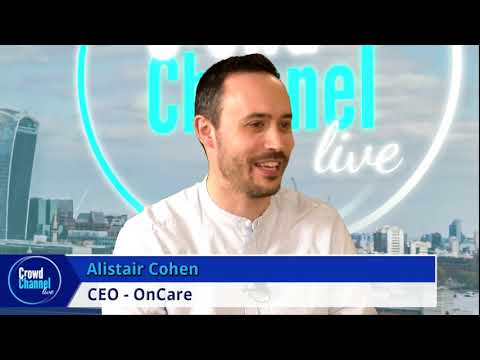 Alistair Cohen, CEO - OnCare