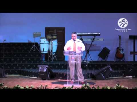 Misión Babilonia - Parte 2 - Chuy Olivares