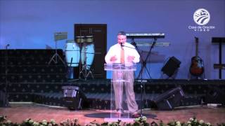 Misión Babilonia - Parte 2 - Chuy Olivares