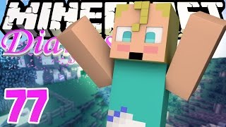 Coming Home | Minecraft Diaries [S1: Ep.77 Roleplay Survival Adventure!]