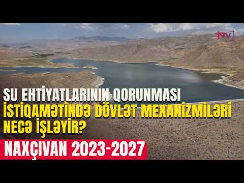 NAXÇIVAN 2023-2027 02.03.2026