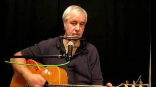 Nick Vinzentz - Midnight in Memphis (Cover)