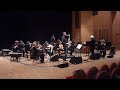 Tribute to Michael Brecker - Cool Day In Hell - 2 (Auditorium du CRR - Paris - February 15th 2013)
