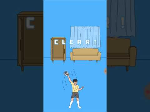 Hidden My Game By Mom 3 Day 1, 2,3,4,5 Walkthrough