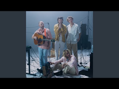 Blijf Nog Even Hier (Akoestisch)