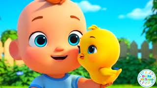 Download lagu 🎶 Anak Ayamku yang Suka Bermain 🐤🎶 | Musik Anak-Anak | Cocomelon | mp3 Download lagu 🎶 Anak Ayamku yang Suka Bermain 🐤🎶 | Musik Anak-Anak | Cocomelon | mp3