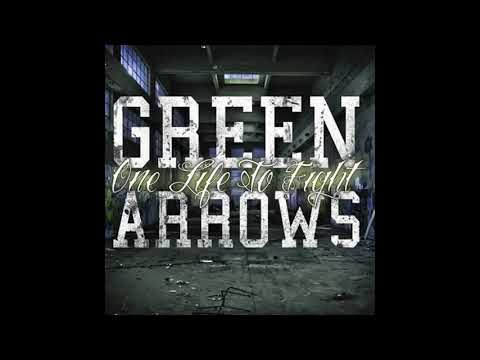 Green Arrows - Without Chains