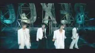 Miduhyo-DBSK (믿어요)