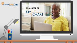 MyChart - Get started with eCheck-in
