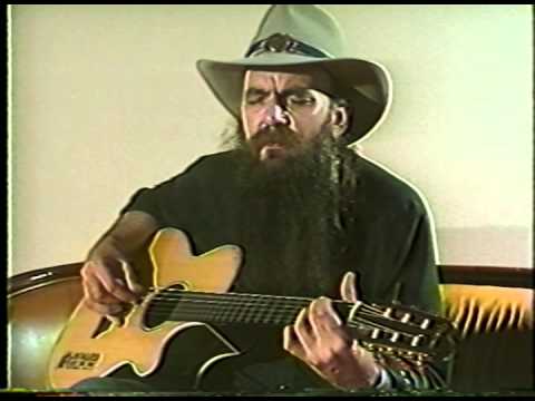 Blaze Foley - Our Little Town