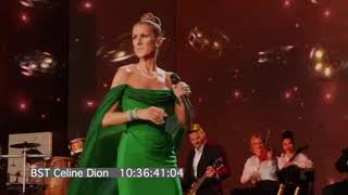 Celine Dion - The Reason (Live in London - Hyde Park - British Summertime 2019)