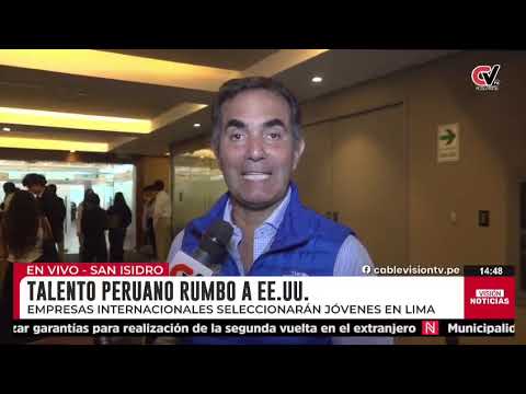 Feria Laboral USE