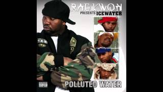Raekwon Presents: Icewater - &quot;Hip Hop Tribute&quot; (feat. Raekwon) [Official Audio]