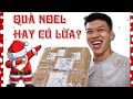 Livestream: Khui quà Noel (Quà hay CÚ LỪA?🥲)