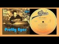 Lou Rawls - Pretty Eyes (Vinyl)