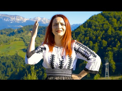 CODRUTA DOBRE - PENTRU VIAȚA TOATĂ ♪ (Muzica de Petrecere) 2023