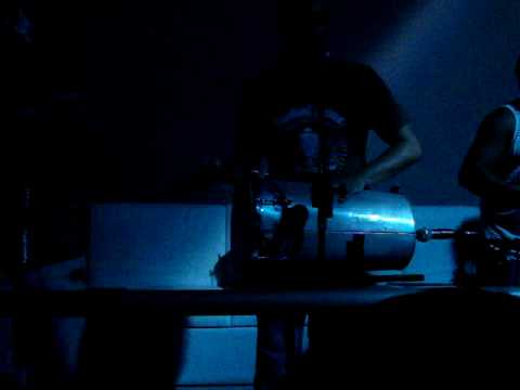 Grupo Bom Partido - Curtindo a Vida