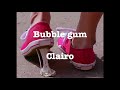 Bubble gum - Clairo (Slowed down)