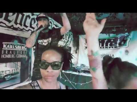 Starrlight & Flo - Unity Ft. Dotz & PSL (Prod. By Zmysel) [OFFICIAL VIDEO]