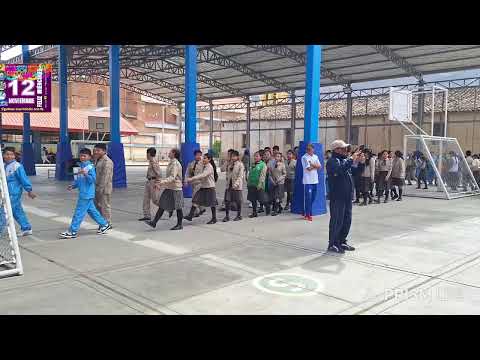 DÍA DE LA EDUCACIÓN PRIMARIA 2025 EN LA GUE LEONCIO PRADO