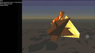 TFX: Experimental slave v4