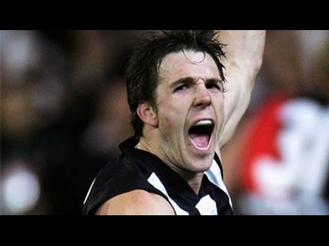 Top 5 Moments: Dane Swan's career