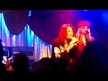 Enuff Z'Nuff - We're All Alright - Viper Alley 3-2-12.mp4